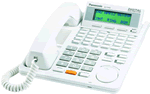 Panasonic KX-T7433 Refurbished Handset Phone Telephone (White) Panasonic KX-T7433 Refurbished Handset Phone Telephone (White)