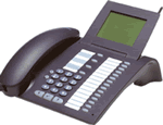 Siemens optiPoint 600 IP Digital Telephone