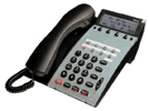 NEC Phone D-Term  DTU-8D-1A  Used Refurbished