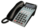 NEC Phone D-Term DTU-8D-1A Used Refurbished NEC Phone D-Term DTU-8D-1A Used Refurbished
