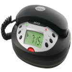 oricom tcr10bk User Guide Manual Instructions Available for Download