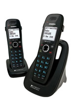 Uniden XDECT 8015+1 Cordless Phone with Extra Handset