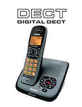Uniden DECT 1535 Digital Cordless Phone