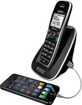 Uniden XDECT 8115 Cordless Phone