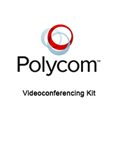 Polycom RealPresence Group 300-720p HD Codec with EagleEye III Camera (With Power Compatible for Japan and NorAm- Type B)