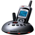 Uniden wdect2385 User Guide Manual Instructions Available for Download