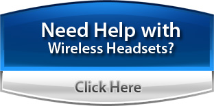 telephone headset, Office phone headset, Wireless Headset