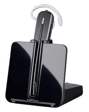 Plantronics Wireless Headset CS540