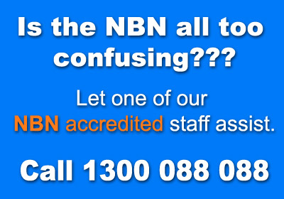 nbn telephone systems