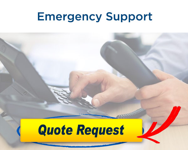 telephone systems services