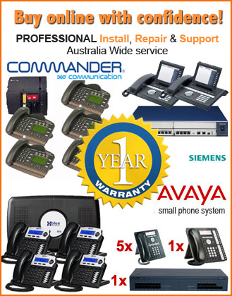 small business phone system australia